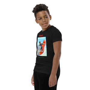 Bakari the Kwanzaa Hero T-Shirt